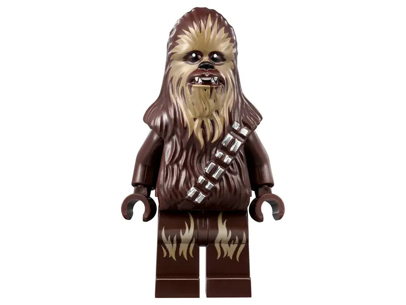 Millennium Falcon Microfighter