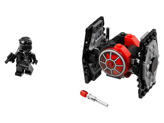 First Order TIE Fighter