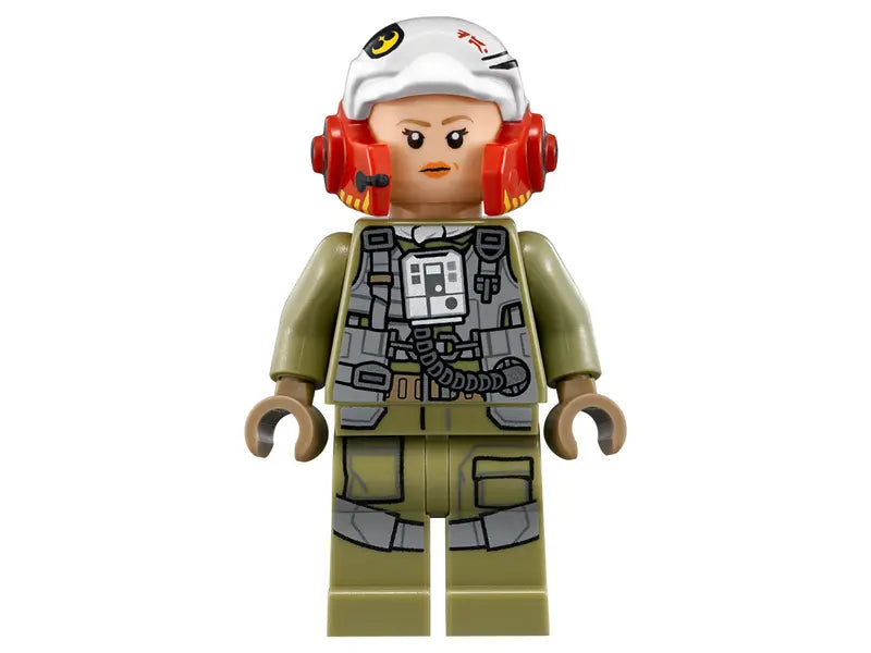 A-Wing vs. TIE Silencer Microfighters