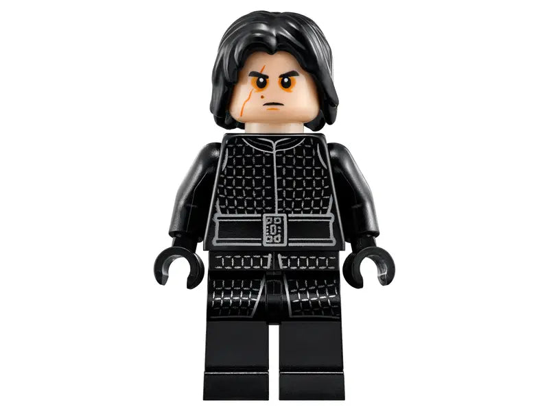 A-Wing vs. TIE Silencer Microfighters