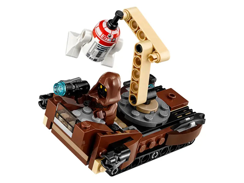 Tatooine Battle Pack