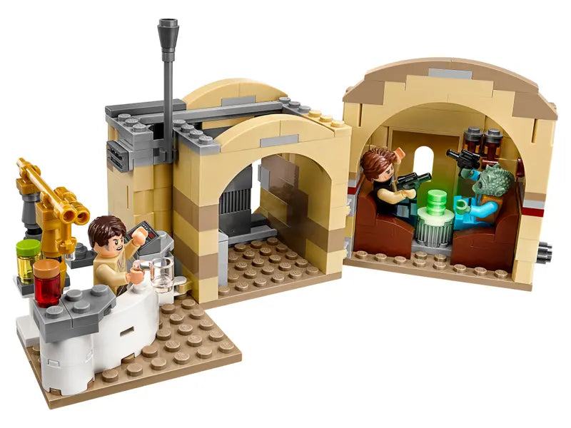 Mos Eisley Cantina