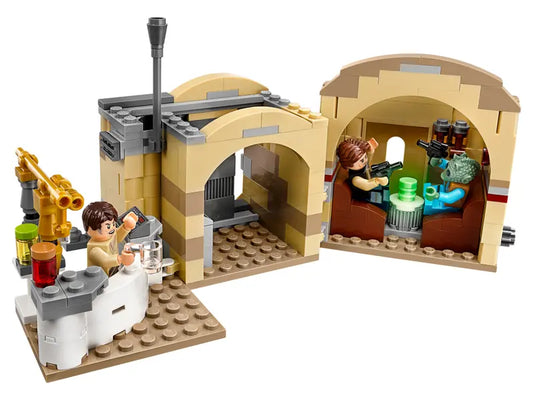 Mos Eisley Cantina