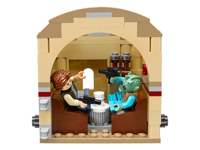 Mos Eisley Cantina