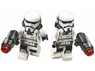 Imperial Patrol Battle Pack