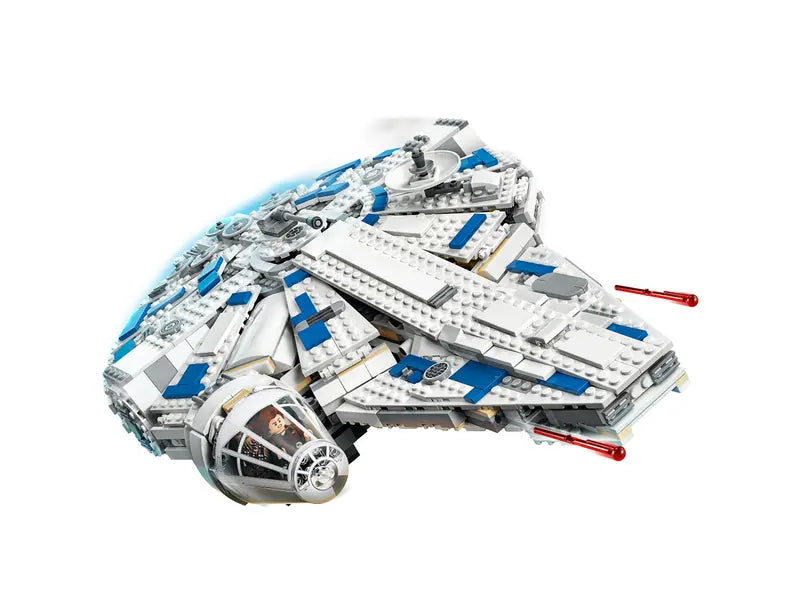 Kessel Run Millennium Falcon