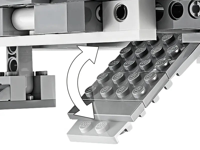 Kessel Run Millennium Falcon