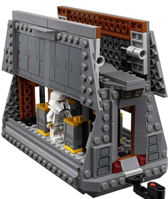 Star Wars Imperial Conveyex Transport