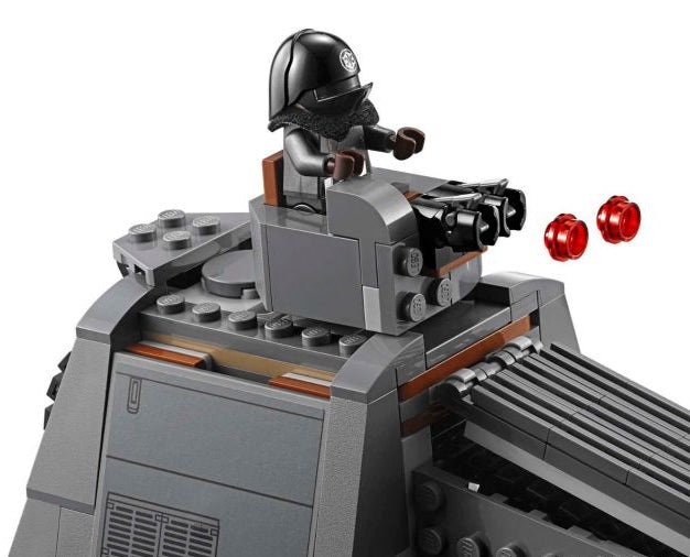 Star Wars Imperial Conveyex Transport