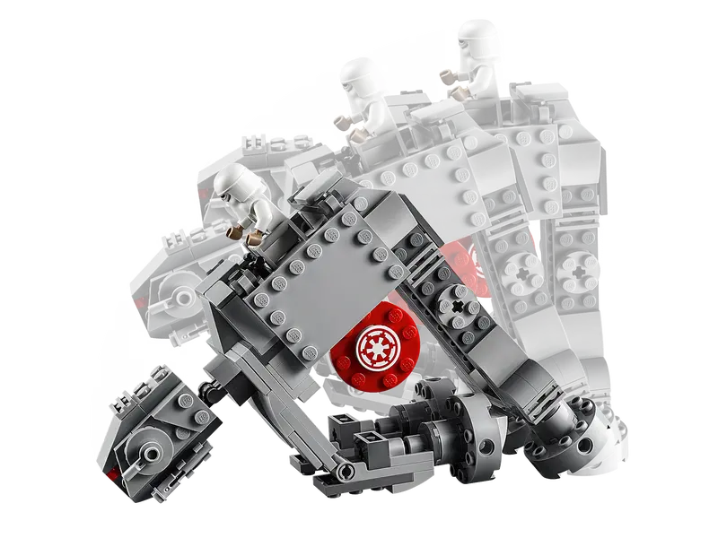 Action Battle Echo Base Defense