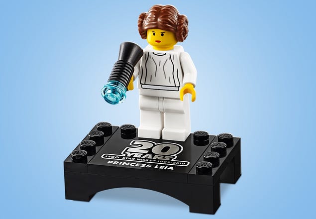 Slave l Anniversary Edition