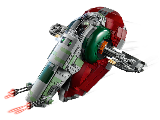 Slave l Anniversary Edition