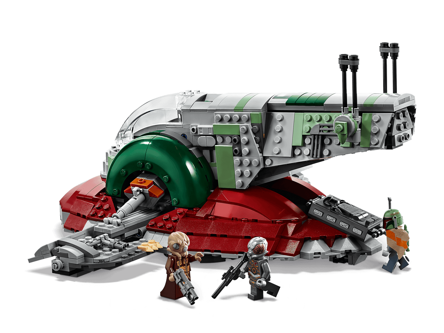 Slave l Anniversary Edition