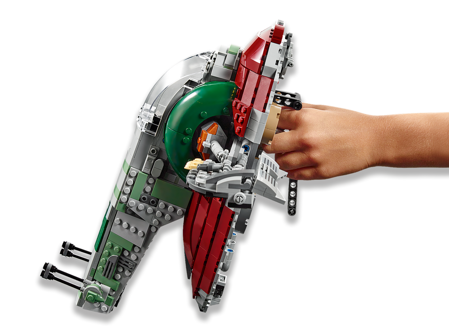 Slave l Anniversary Edition