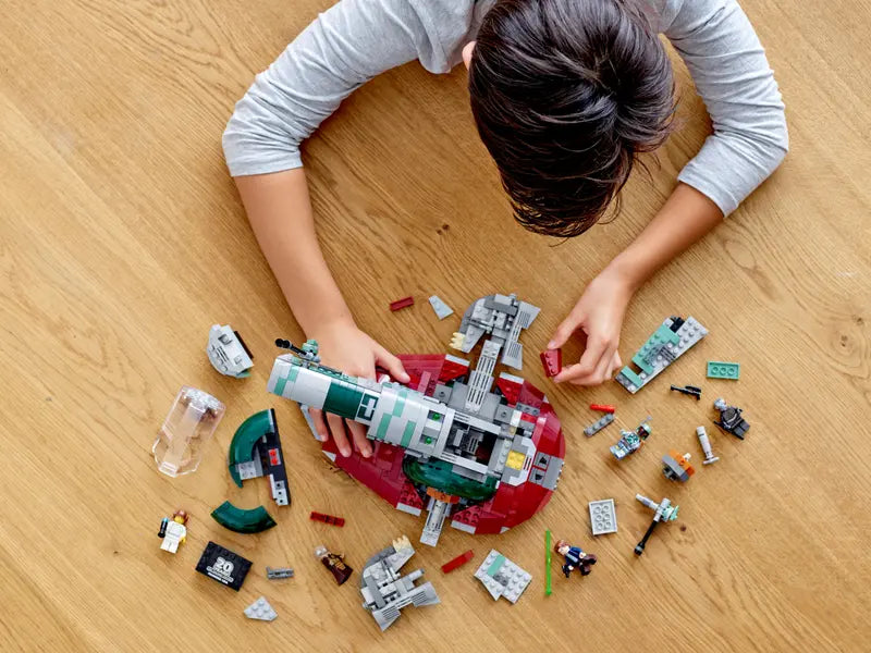 Slave l Anniversary Edition