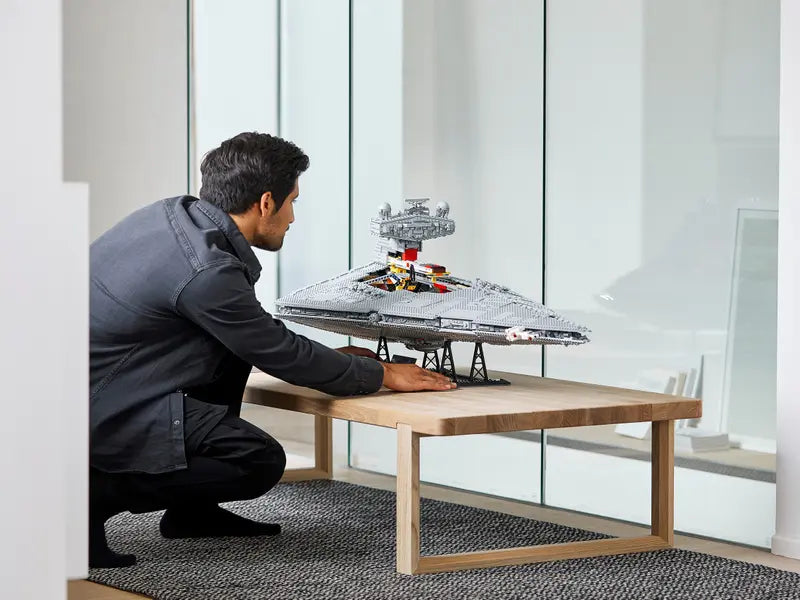 Star Wars Imperial Star Destroyer