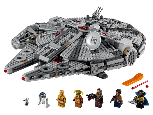 Millennium Falcon