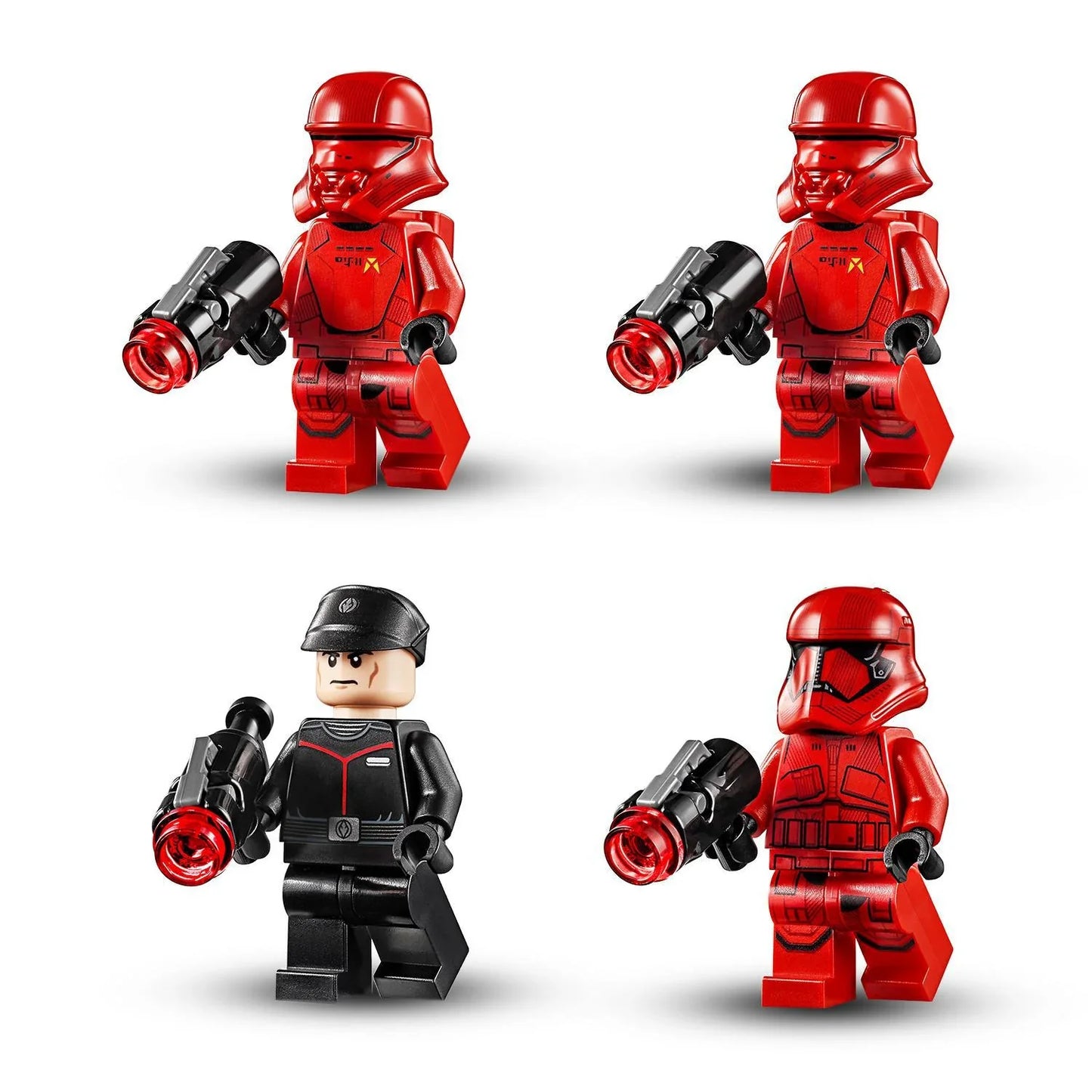 Sith Troopers Battle Pack