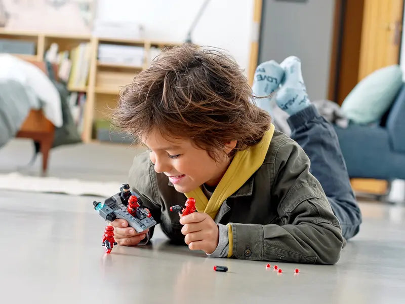 Sith Troopers Battle Pack