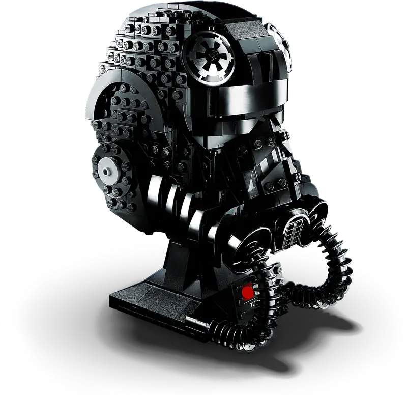 TIE Fighter Pilot Helmet