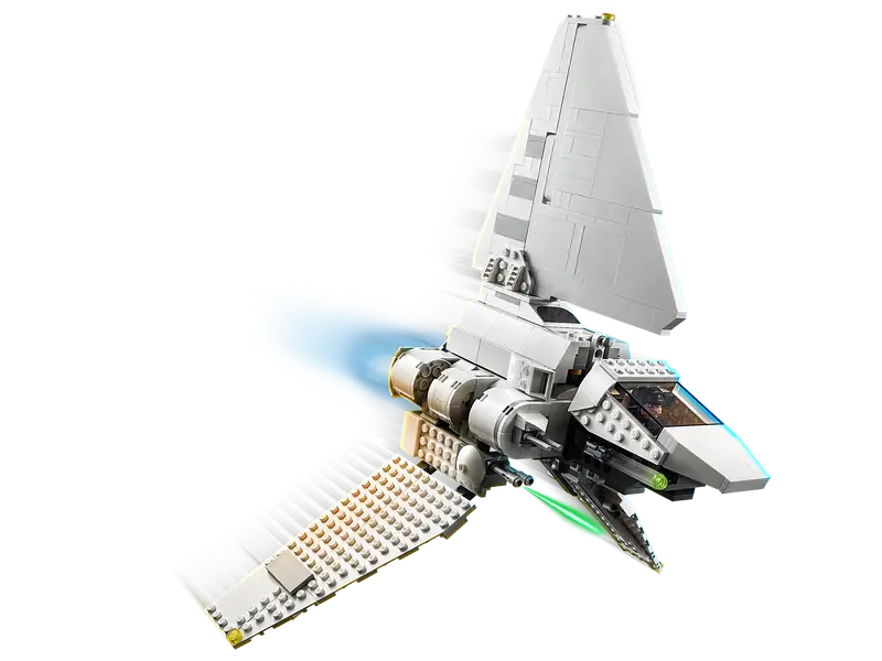 Imperial Shuttle