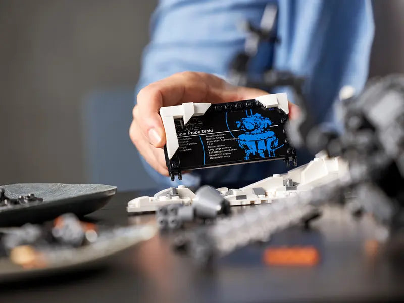 Imperial Probe Droid