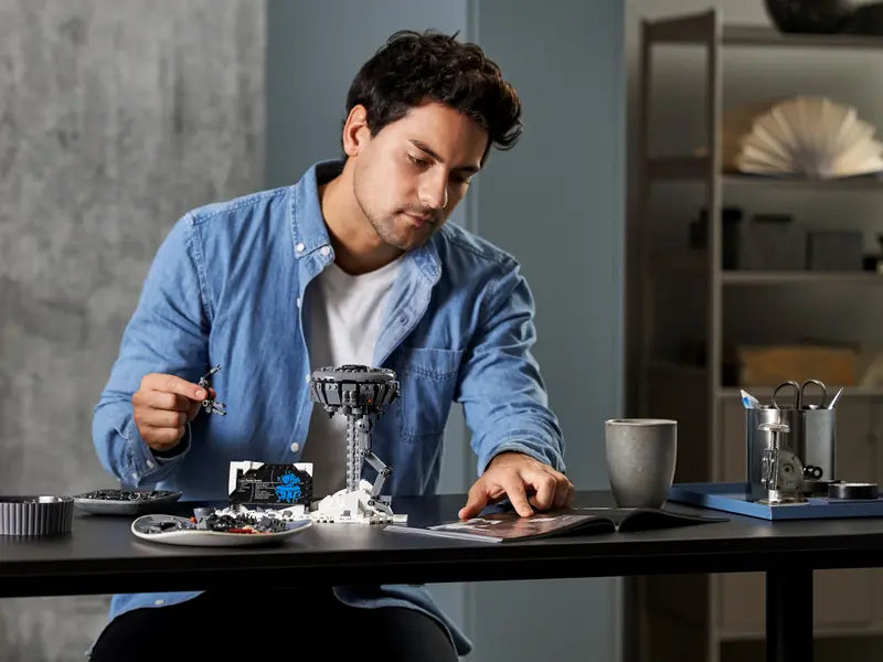 Imperial Probe Droid