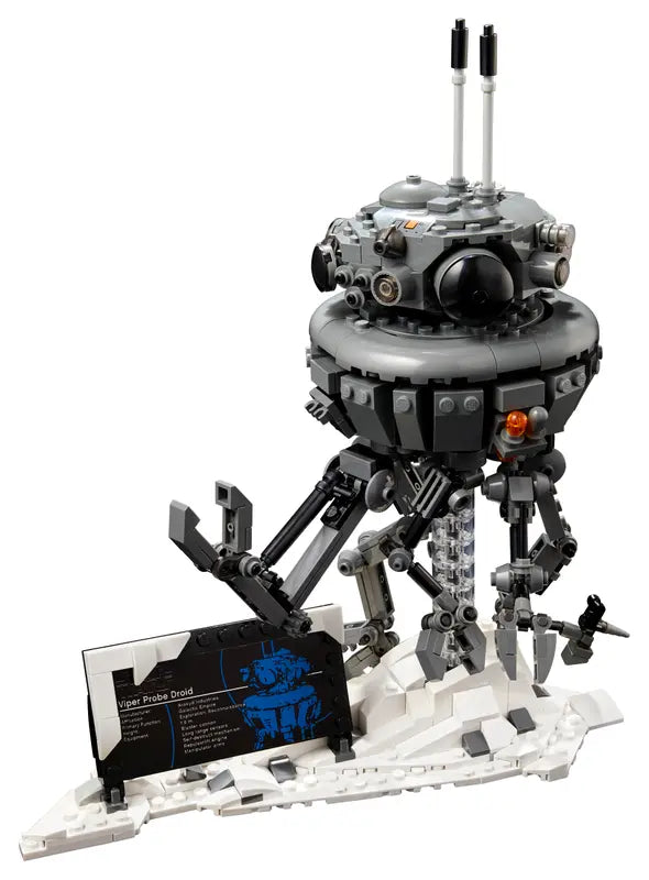 Imperial Probe Droid