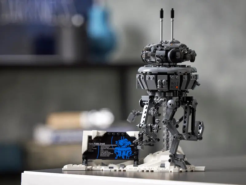Imperial Probe Droid