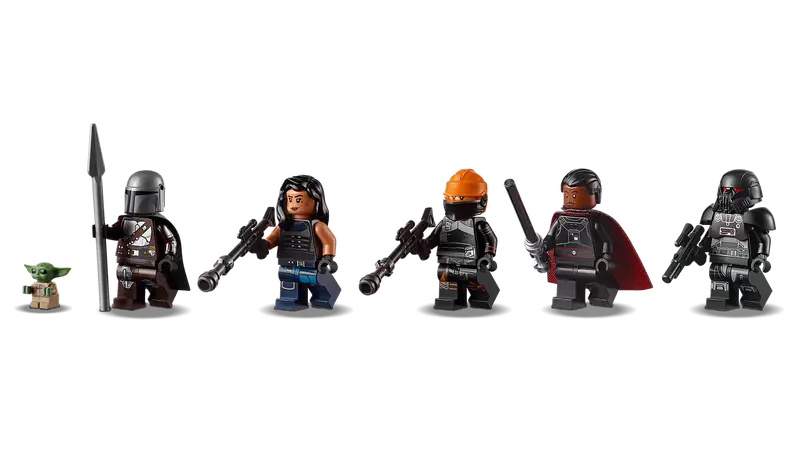 Star Wars Imperial Light Cruiser