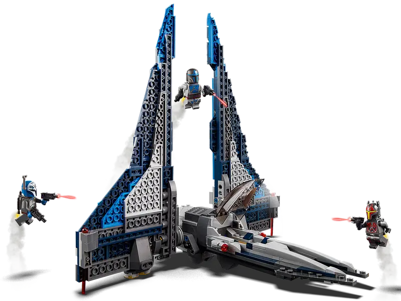 Mandalorian Starfighter