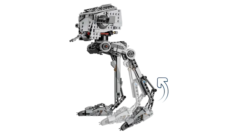 Hoth AT-ST