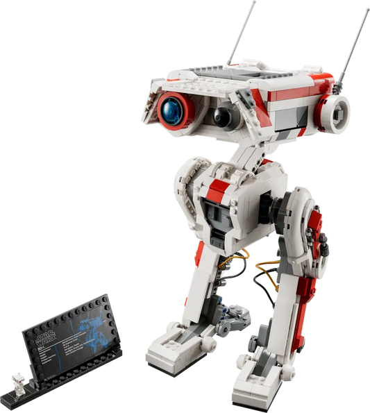Star Wars BD-1