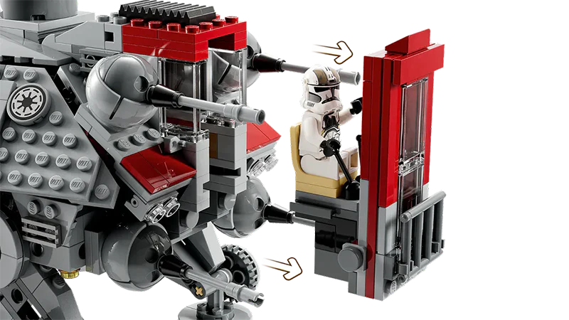 AT-TE Walker