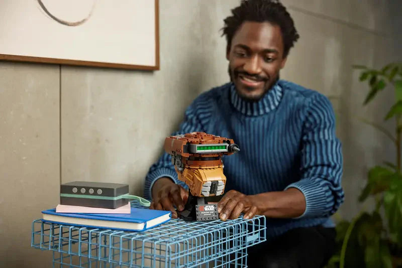 Princess Leia (Boushh) Helmet