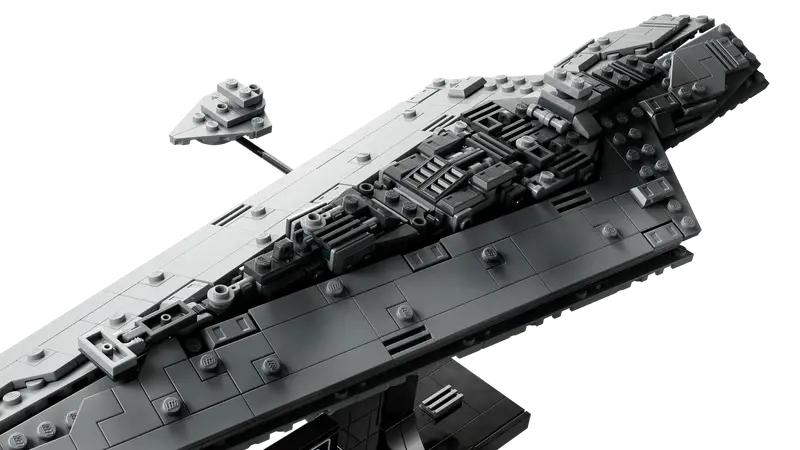 Executor Super Star Destroyer