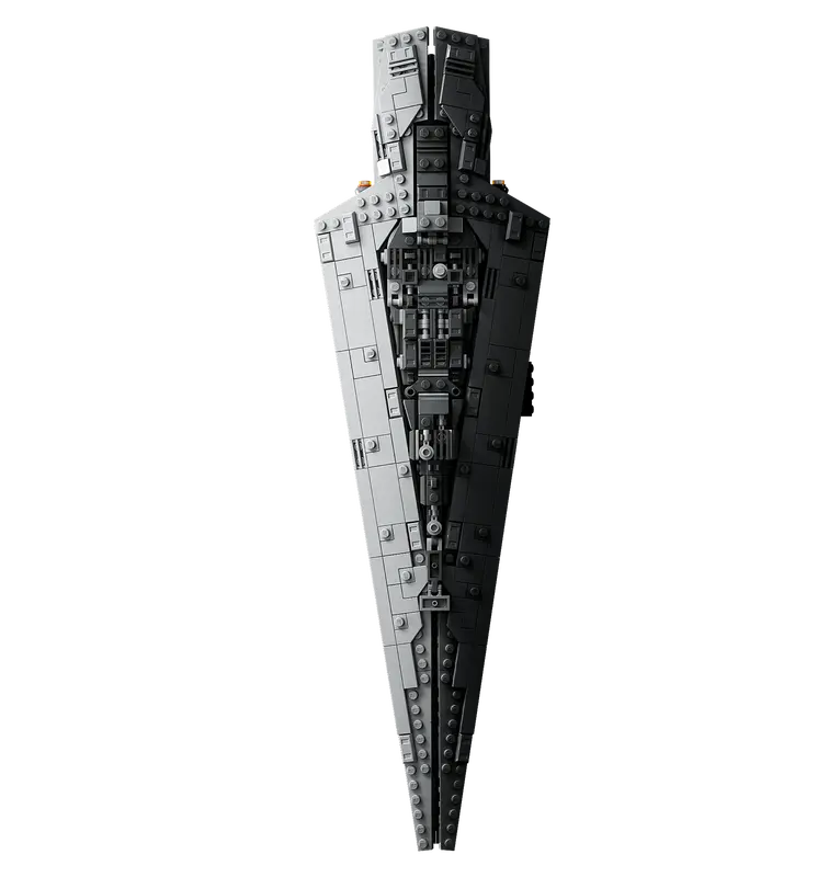 Executor Super Star Destroyer