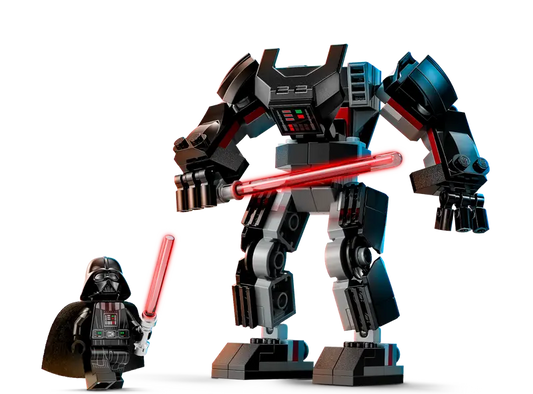 Darth Vader Mech