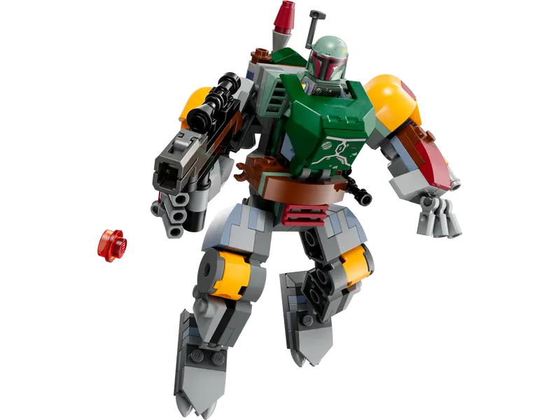Boba Fett Mech