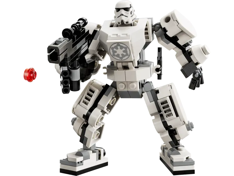 Stormtrooper Mech
