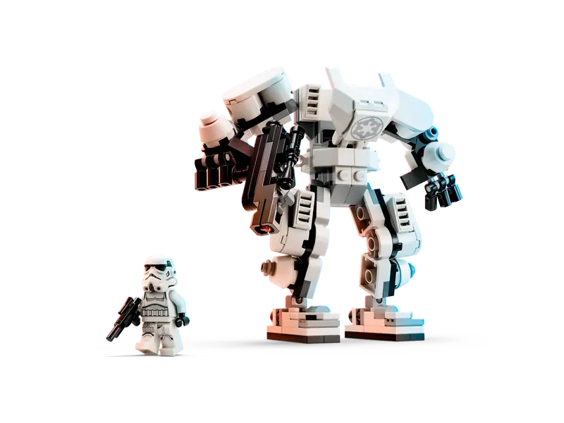 Stormtrooper Mech