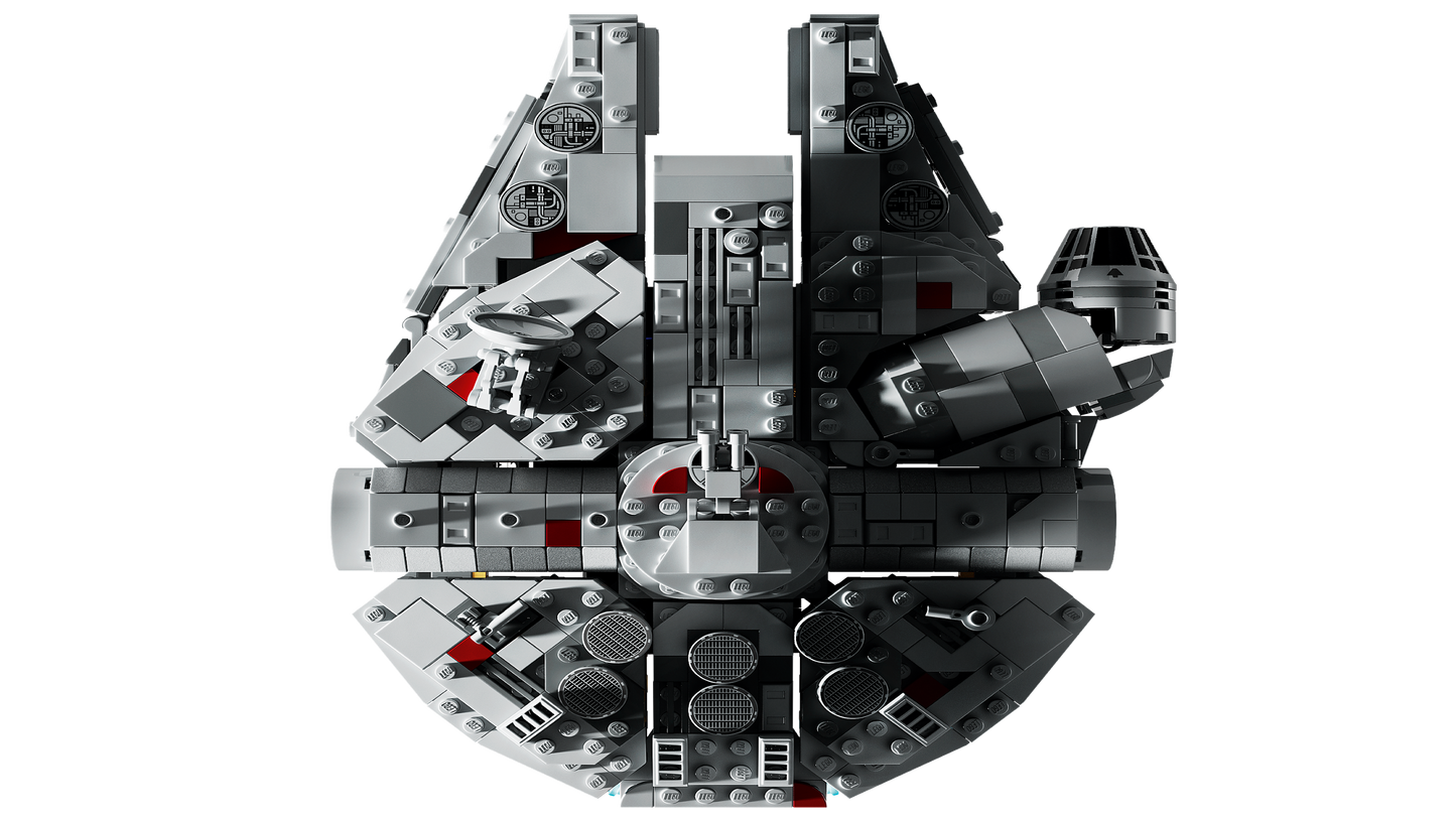 Millennium Falcon
