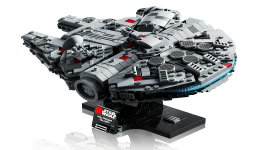 Millennium Falcon