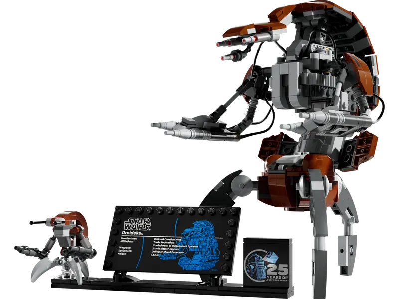 Droideka