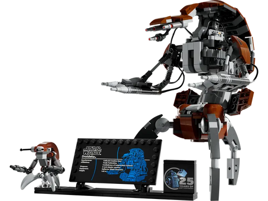Droideka