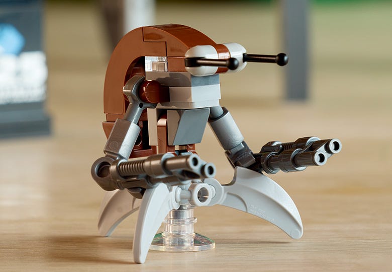 Droideka