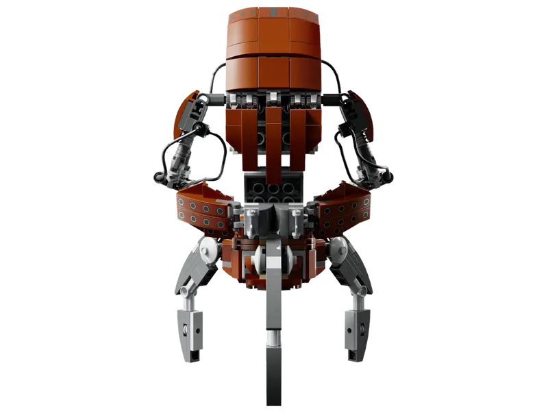 Droideka