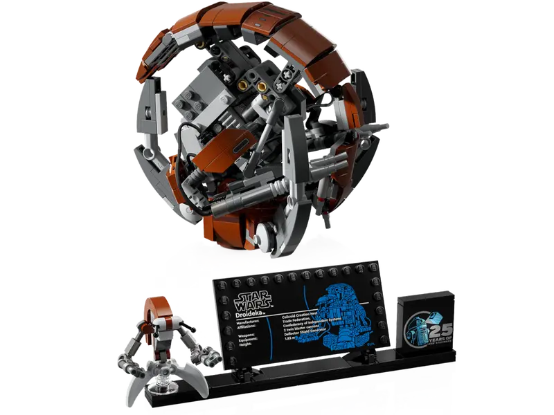Droideka