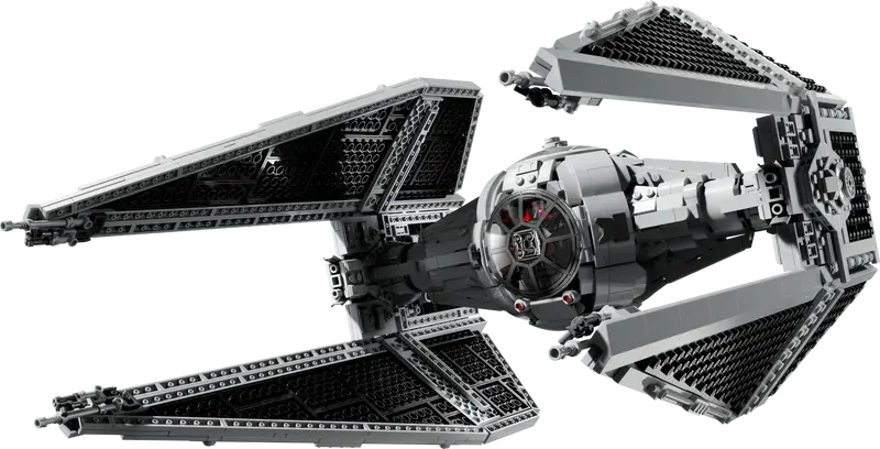 TIE Interceptor