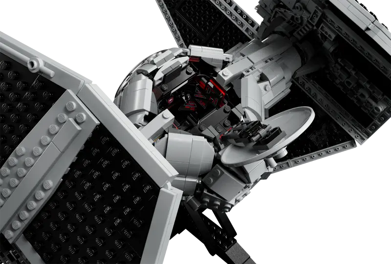 TIE Interceptor